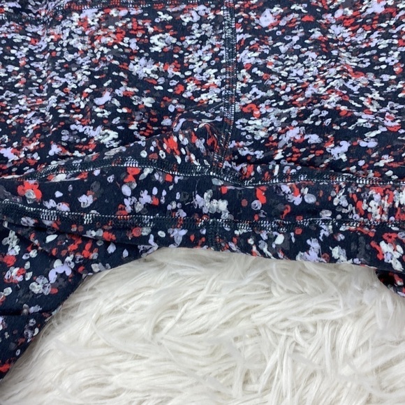 Lululemon Align Pant 25" Water Blossom Multi - Picture 3 of 5